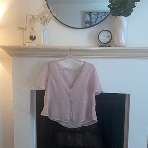 Express Blouse